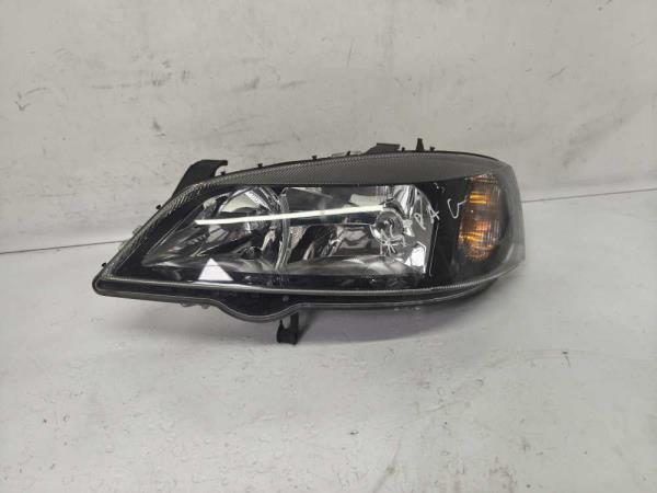 PHARE GAUCHE OPEL ASTRA G 98-2004 - Vue 1